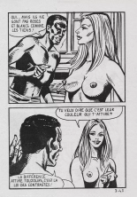 Elvifrance - Proxos - 003 - Deux lièvres à la fois : page 51