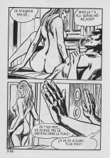 Elvifrance - Proxos - 003 - Deux lièvres à la fois : page 60