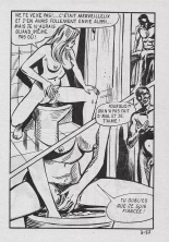 Elvifrance - Proxos - 003 - Deux lièvres à la fois : page 61