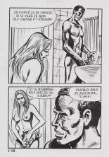 Elvifrance - Proxos - 003 - Deux lièvres à la fois : page 62