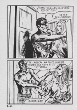 Elvifrance - Proxos - 003 - Deux lièvres à la fois : page 64