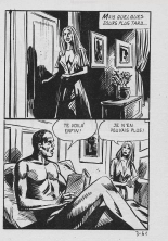 Elvifrance - Proxos - 003 - Deux lièvres à la fois : page 65
