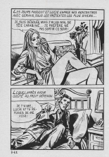 Elvifrance - Proxos - 003 - Deux lièvres à la fois : page 66