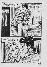 Elvifrance - Proxos - 003 - Deux lièvres à la fois : page 67
