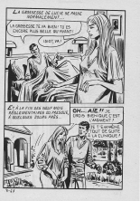 Elvifrance - Proxos - 003 - Deux lièvres à la fois : page 71