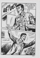 Elvifrance - Proxos - 003 - Deux lièvres à la fois : page 73