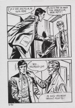Elvifrance - Proxos - 003 - Deux lièvres à la fois : page 74