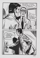 Elvifrance - Proxos - 003 - Deux lièvres à la fois : page 75