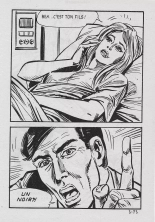 Elvifrance - Proxos - 003 - Deux lièvres à la fois : page 77