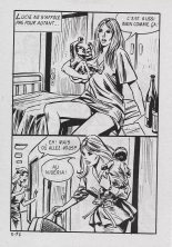 Elvifrance - Proxos - 003 - Deux lièvres à la fois : page 80