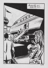 Elvifrance - Proxos - 003 - Deux lièvres à la fois : page 81