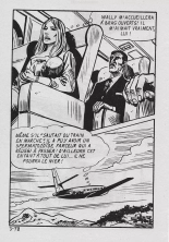 Elvifrance - Proxos - 003 - Deux lièvres à la fois : page 82