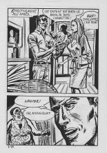 Elvifrance - Proxos - 003 - Deux lièvres à la fois : page 83
