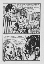 Elvifrance - Proxos - 003 - Deux lièvres à la fois : page 85