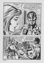 Elvifrance - Proxos - 003 - Deux lièvres à la fois : page 86