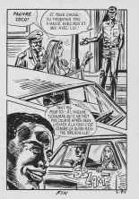 Elvifrance - Proxos - 003 - Deux lièvres à la fois : page 89