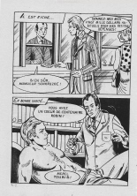Elvifrance - Proxos - 003 - Deux lièvres à la fois : page 94