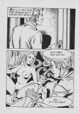 Elvifrance - Proxos - 003 - Deux lièvres à la fois : page 96