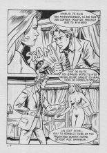 Elvifrance - Proxos - 003 - Deux lièvres à la fois : page 99