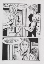 Elvifrance - Proxos - 003 - Deux lièvres à la fois : page 102