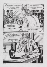 Elvifrance - Proxos - 003 - Deux lièvres à la fois : page 104