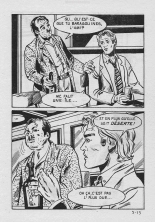 Elvifrance - Proxos - 003 - Deux lièvres à la fois : page 105