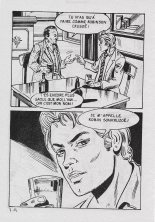 Elvifrance - Proxos - 003 - Deux lièvres à la fois : page 106