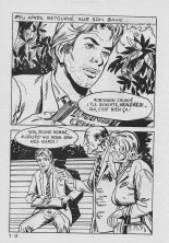 Elvifrance - Proxos - 003 - Deux lièvres à la fois : page 110