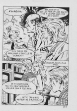 Elvifrance - Proxos - 003 - Deux lièvres à la fois : page 111
