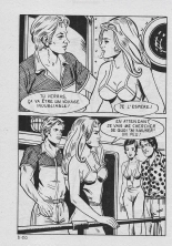 Elvifrance - Proxos - 003 - Deux lièvres à la fois : page 112