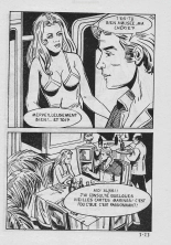 Elvifrance - Proxos - 003 - Deux lièvres à la fois : page 115