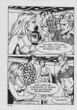 Elvifrance - Proxos - 003 - Deux lièvres à la fois : page 116
