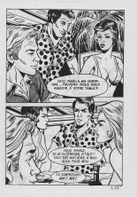 Elvifrance - Proxos - 003 - Deux lièvres à la fois : page 117