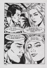 Elvifrance - Proxos - 003 - Deux lièvres à la fois : page 118