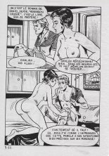 Elvifrance - Proxos - 003 - Deux lièvres à la fois : page 124