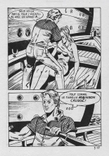 Elvifrance - Proxos - 003 - Deux lièvres à la fois : page 129