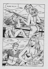 Elvifrance - Proxos - 003 - Deux lièvres à la fois : page 134