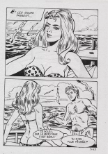 Elvifrance - Proxos - 003 - Deux lièvres à la fois : page 135