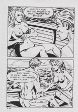 Elvifrance - Proxos - 003 - Deux lièvres à la fois : page 136
