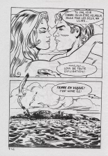 Elvifrance - Proxos - 003 - Deux lièvres à la fois : page 138