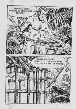 Elvifrance - Proxos - 003 - Deux lièvres à la fois : page 142