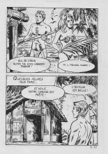 Elvifrance - Proxos - 003 - Deux lièvres à la fois : page 143