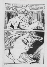 Elvifrance - Proxos - 003 - Deux lièvres à la fois : page 146
