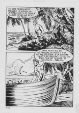 Elvifrance - Proxos - 003 - Deux lièvres à la fois : page 154