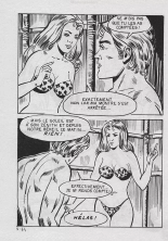 Elvifrance - Proxos - 003 - Deux lièvres à la fois : page 156