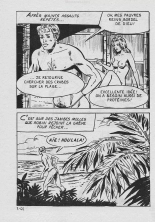Elvifrance - Proxos - 003 - Deux lièvres à la fois : page 158