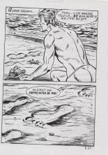 Elvifrance - Proxos - 003 - Deux lièvres à la fois : page 159