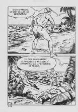 Elvifrance - Proxos - 003 - Deux lièvres à la fois : page 160
