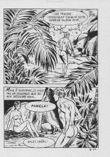 Elvifrance - Proxos - 003 - Deux lièvres à la fois : page 161