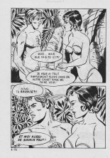 Elvifrance - Proxos - 003 - Deux lièvres à la fois : page 162